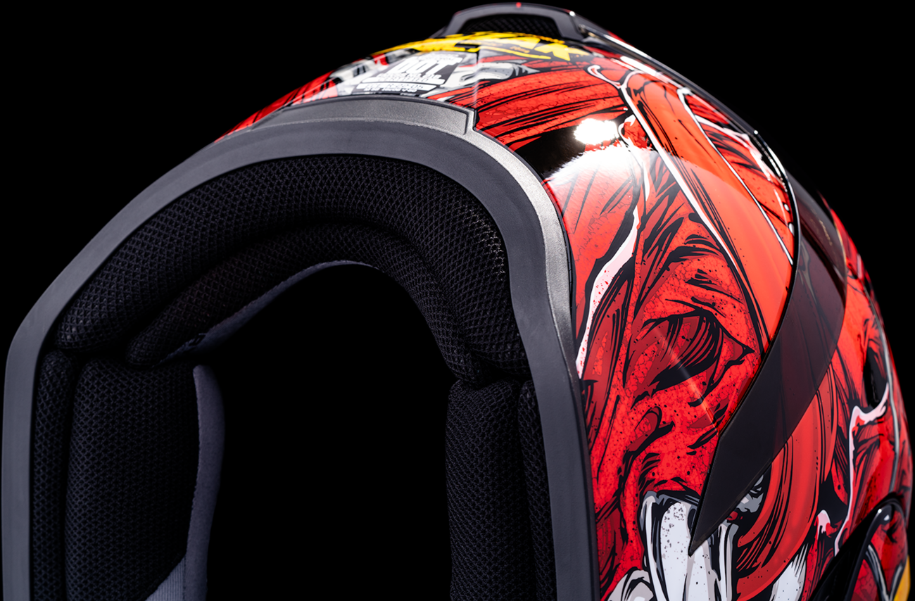 ICON Airform™ Brozak MIPS® Helmet