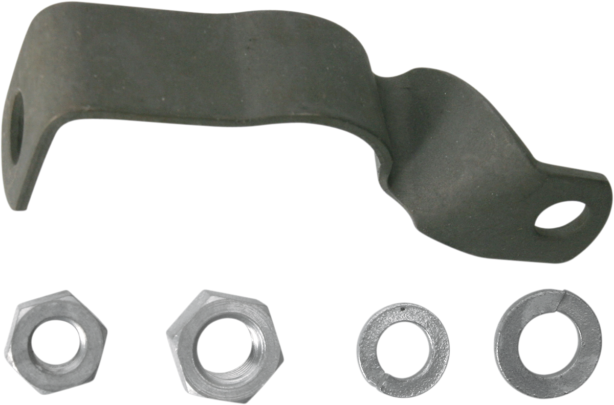 COLONY Carburetor Support Bracket