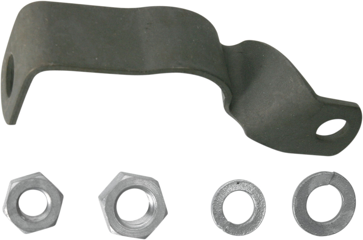 COLONY Carburetor Support Bracket