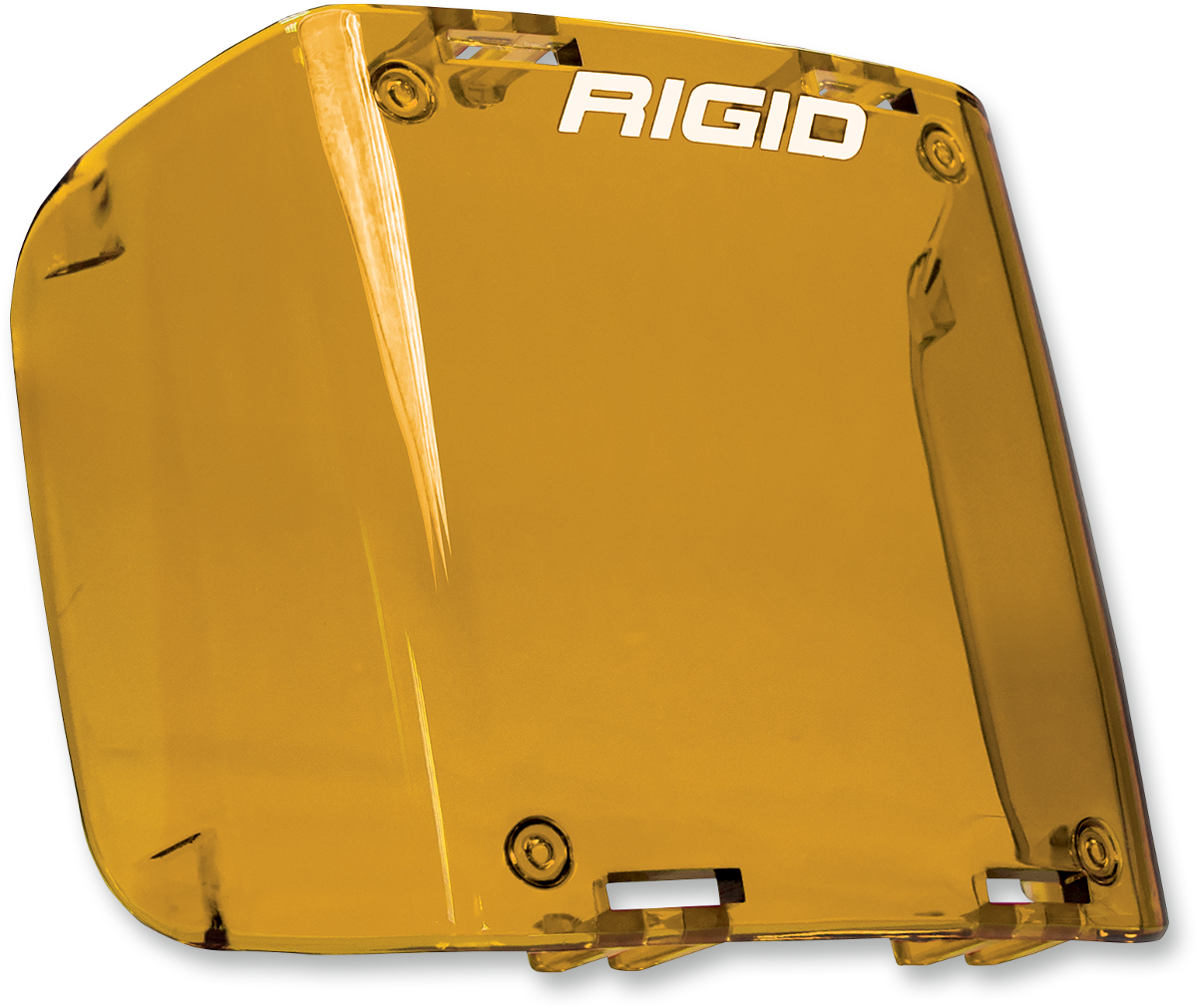 Rigid D-SS Light Cover