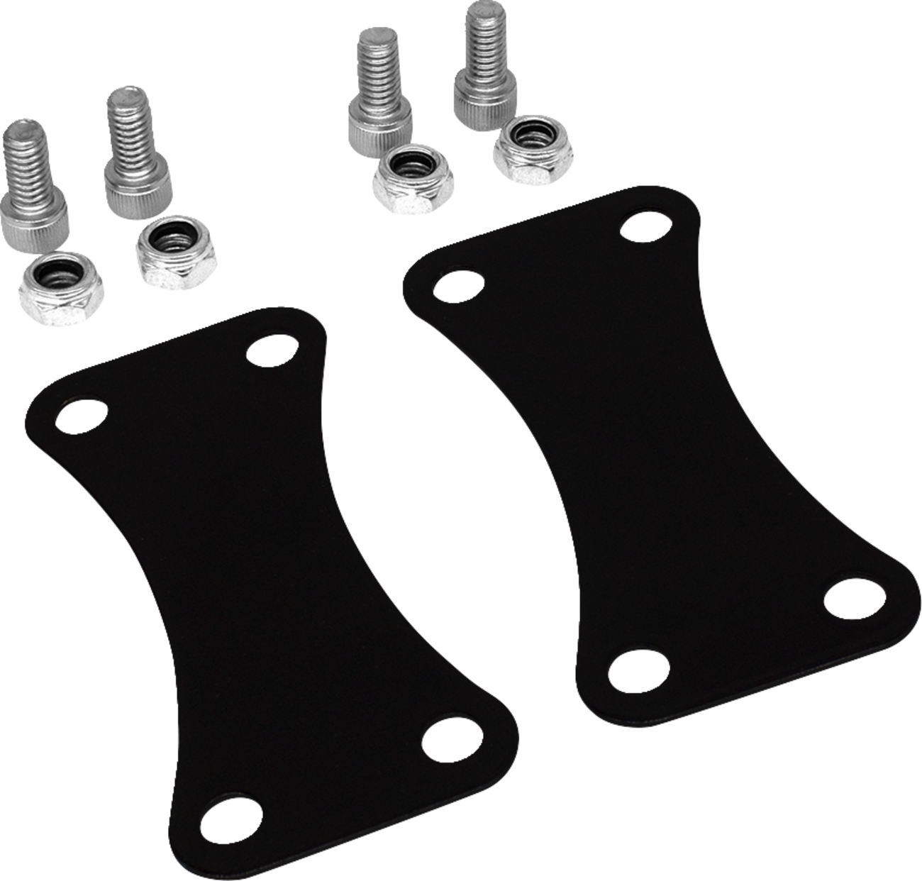 Fender Risers
