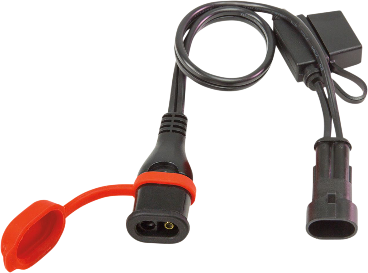 Tecmate Adapter - MV Augusta to SAE