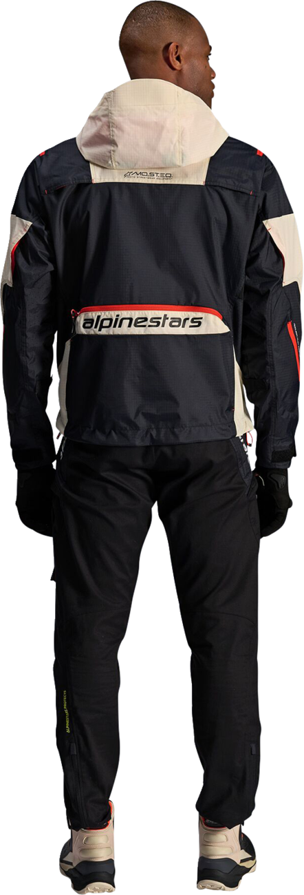 Alpinestars Mogress Air Jacket