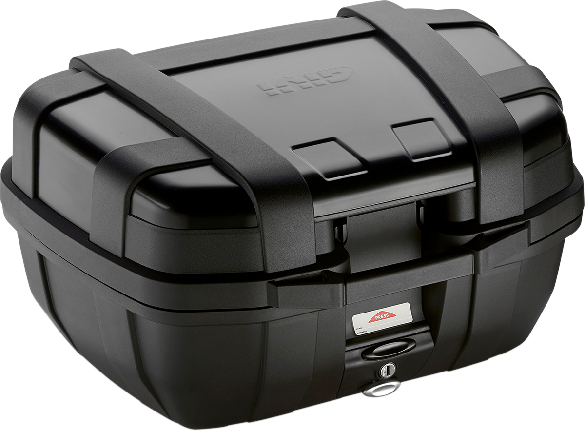 GIVI Trekker Hard Luggage
