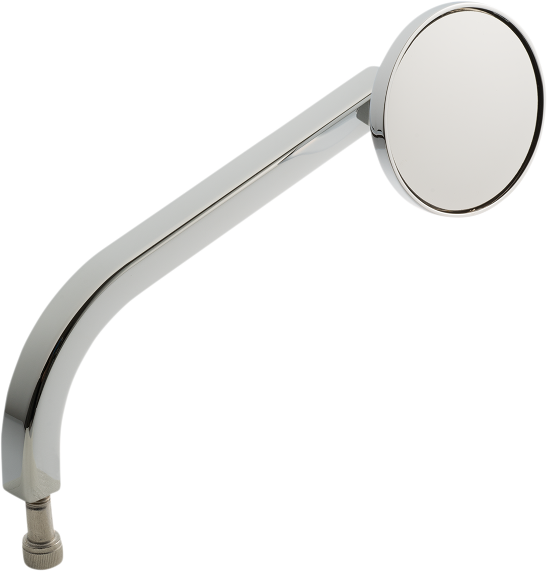 Joker Machine No. 2 2-1/4" Round Mirror
