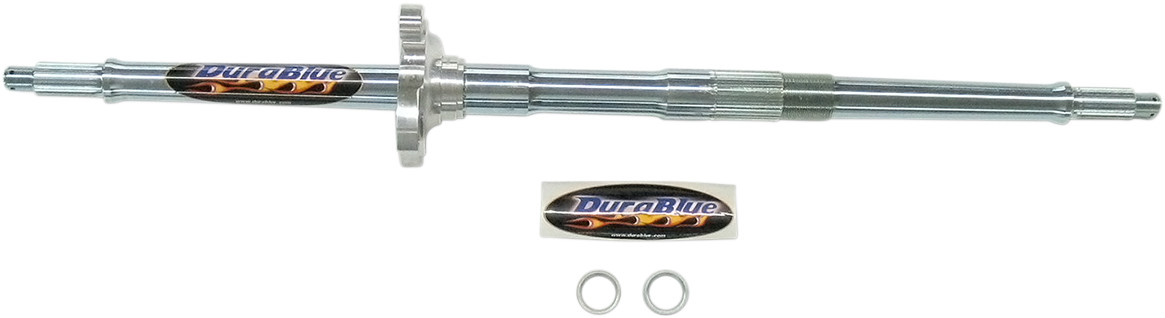 DURA BLUE Heavy-Duty Performance Axle