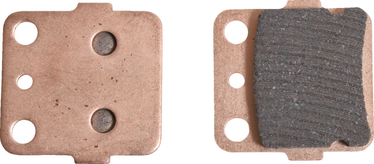 Sintered Brake Pads