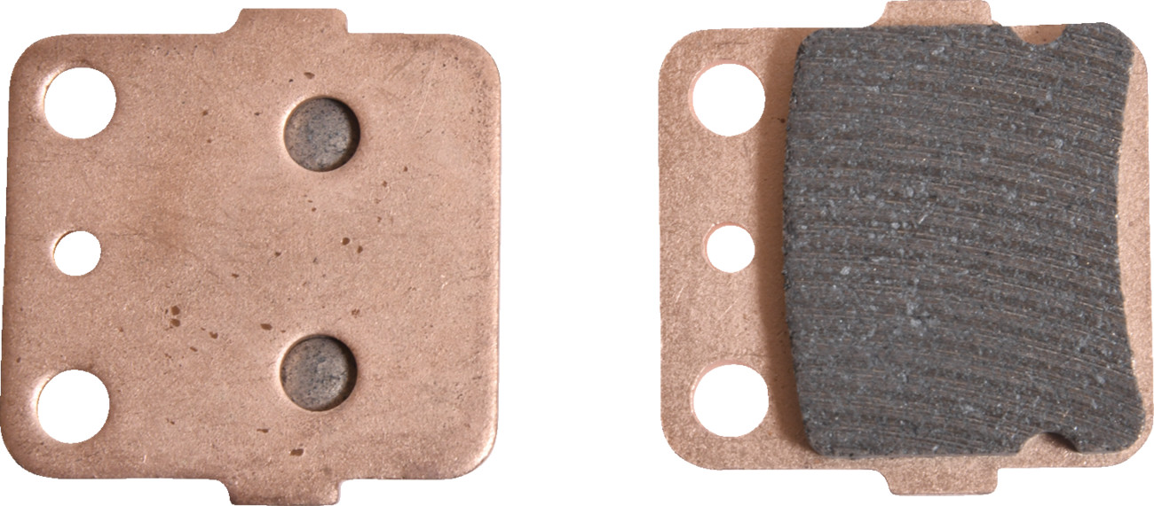 ALL BALLS Sintered Brake Pads
