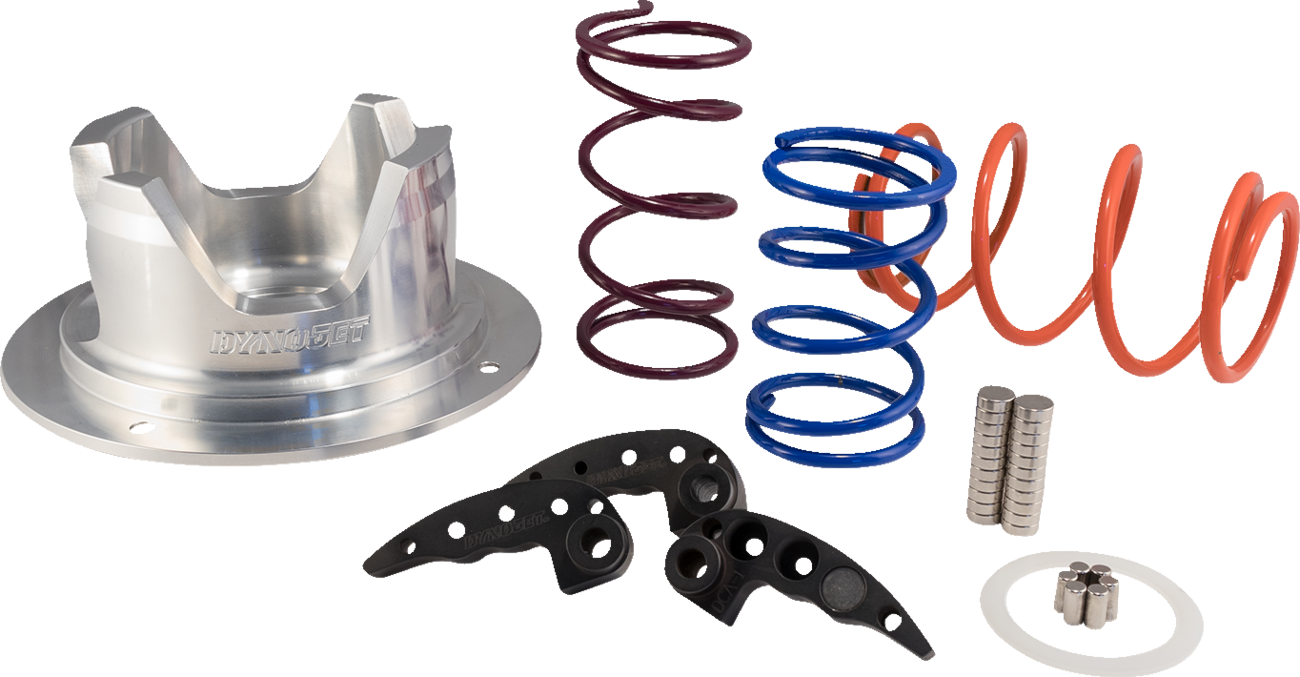 DYNOJET Clutch Kit