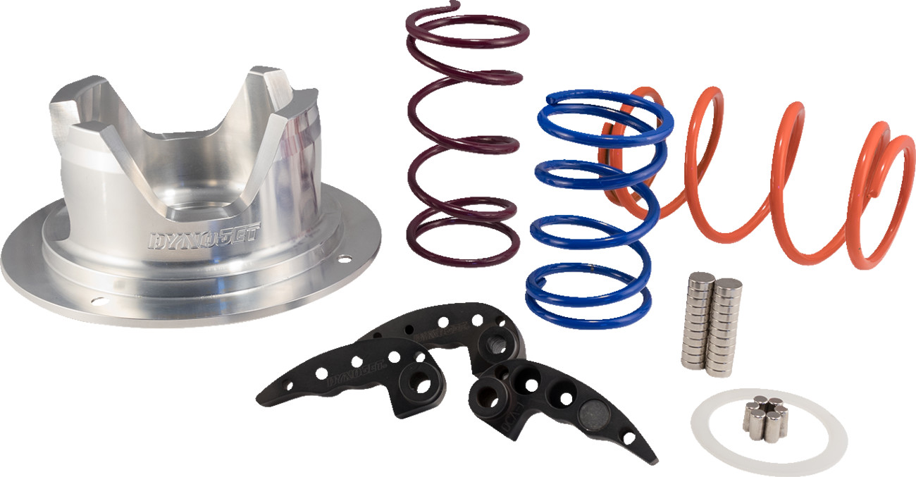 Dynojet Clutch Kit Polaris RZR XP 1000 / XP 4 1000 2016-2023