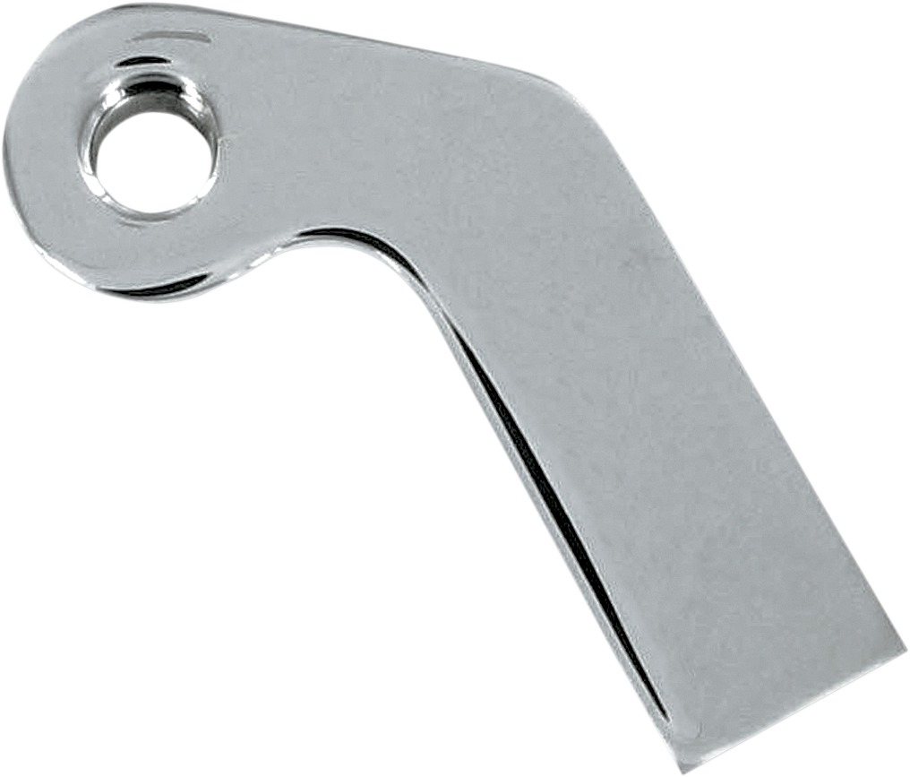 Headlight Mounting Post