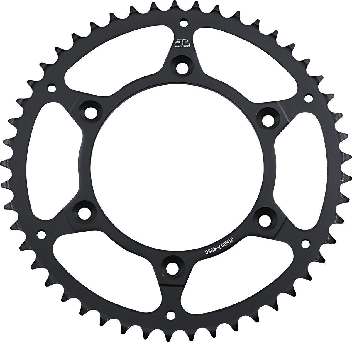 JT Sprockets Rear Steel Sprocket KTM / Husqvarna / Gas Gas / Stark / Husaberg / AJP / Triumph 125cc-901cc 1991-2025