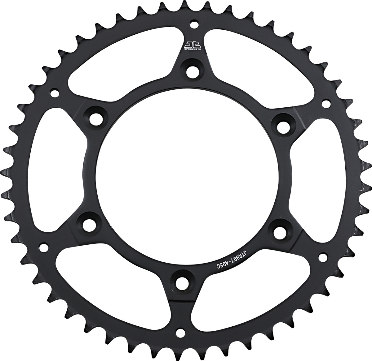 JT SPROCKETS Sprocket