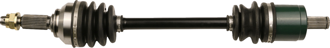 Moose offroad Axle Kit - CV/Complete - OEM Replacement - Standard - Rear Left - John Deere Gator