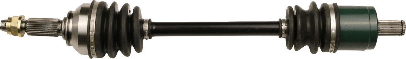 Moose offroad Axle Kit - CV/Complete - OEM Replacement - Standard - Rear Left - John Deere Gator