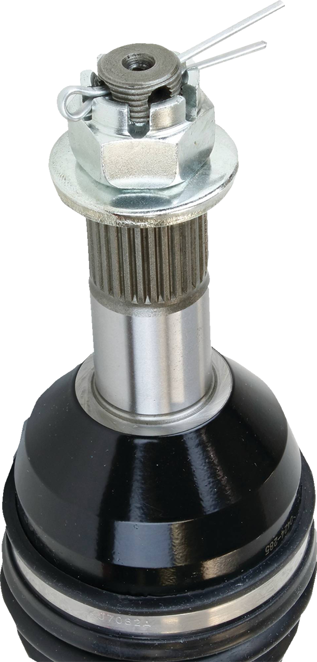 Complete Axle Kit