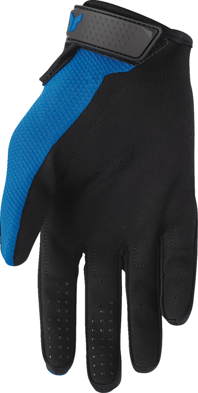THOR Youth Ridemode Static Gloves