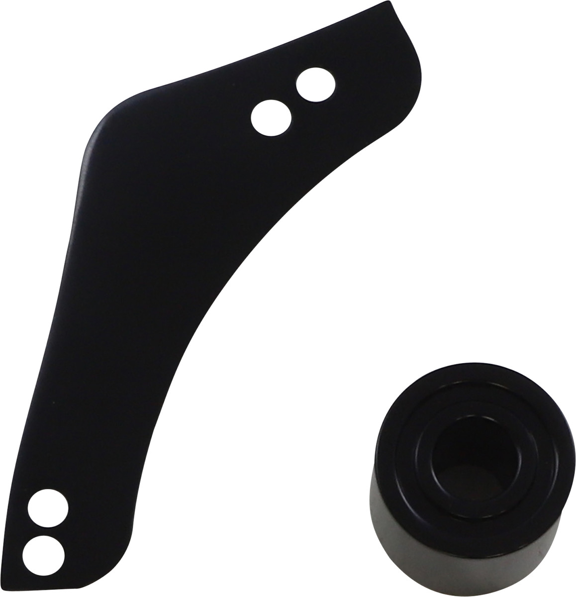 ARLEN NESS Replacement Breather Bolt Cover Plate