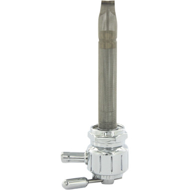 GRVD 22MM PETCOCK 90 FWRD