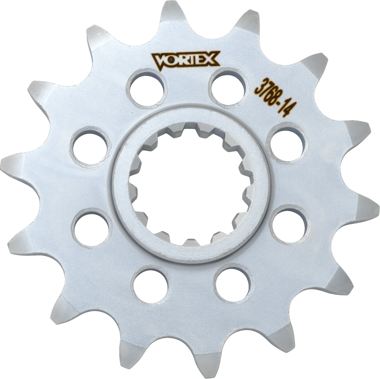 VORTEX Steel Countershaft Sprocket