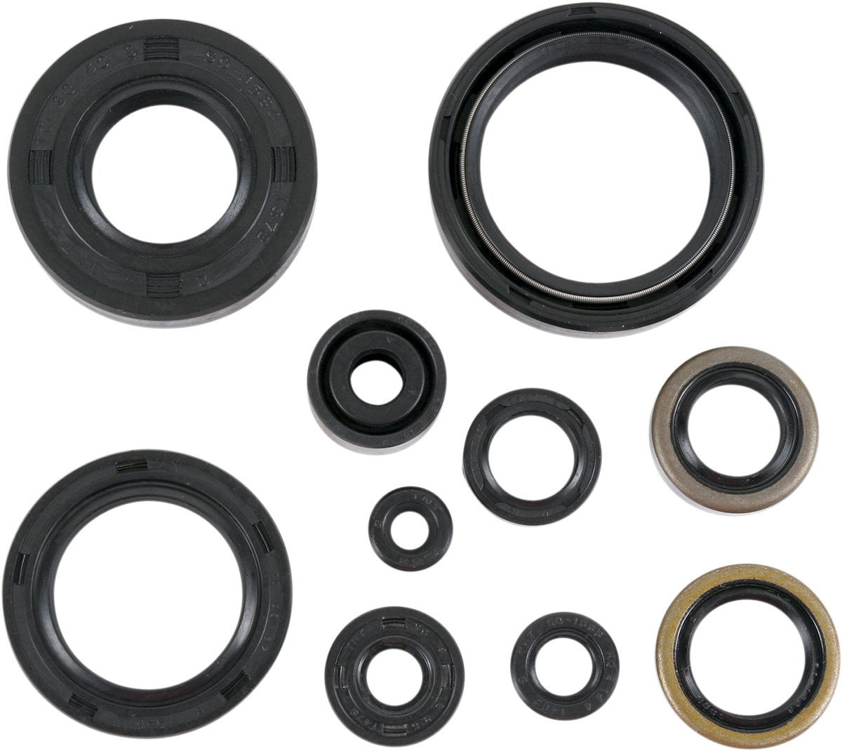 Motor Oil Seals