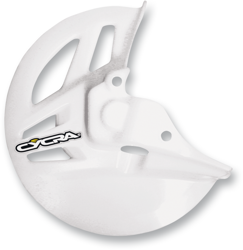 Cycra Factory Disc Cover Honda CR125R / CR250R / CRF250R / CRF450R