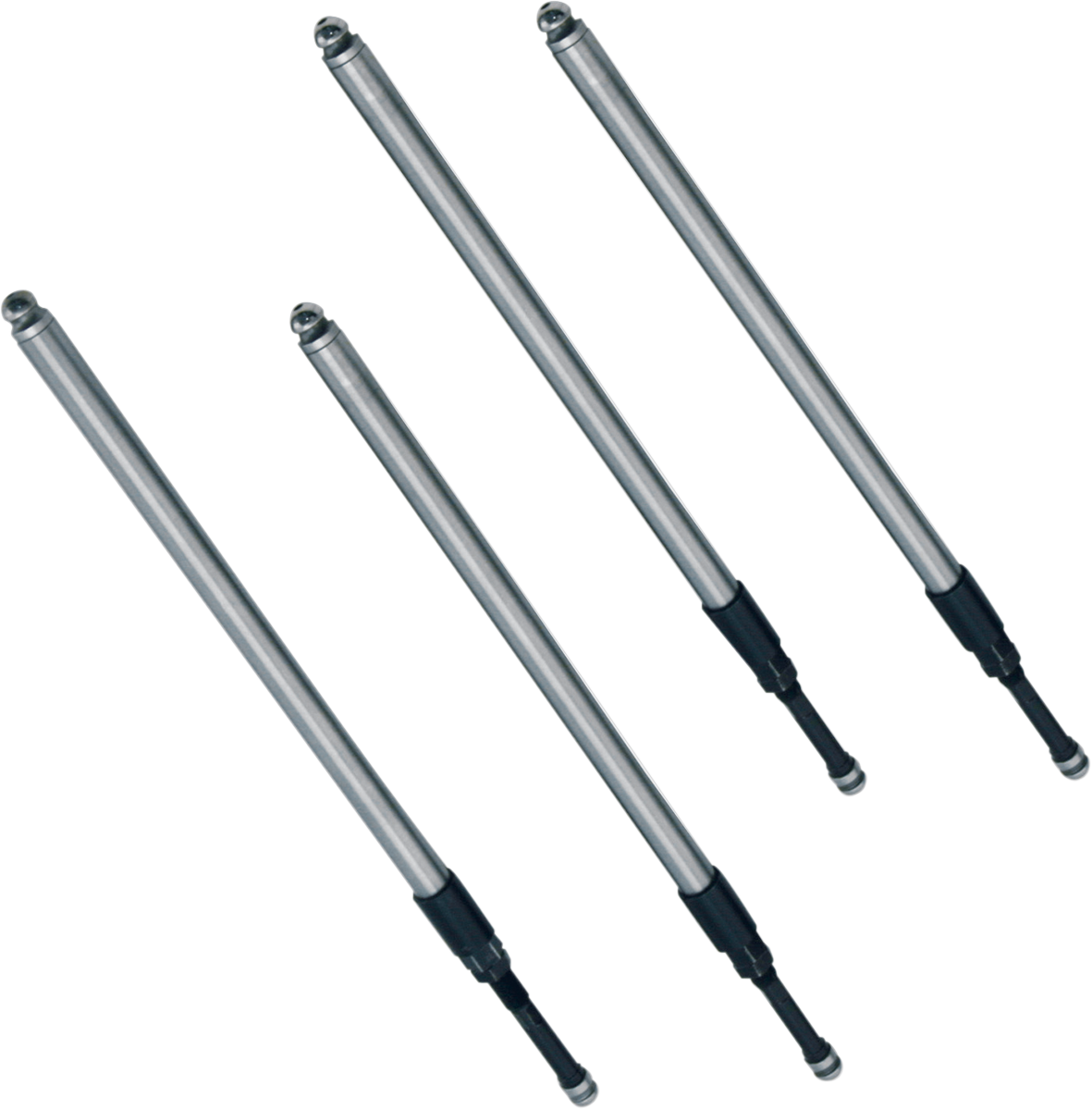 S&S Cycle Quickee Pushrods For Harley Big Twin Evo 1984-1999