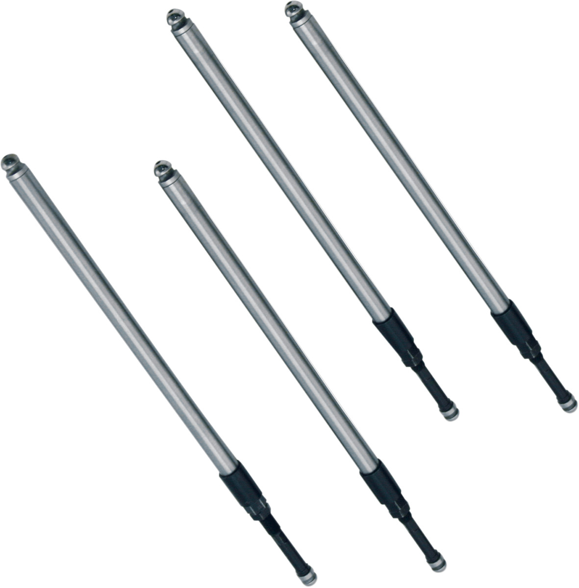 S&S CYCLE Quickee Pushrods