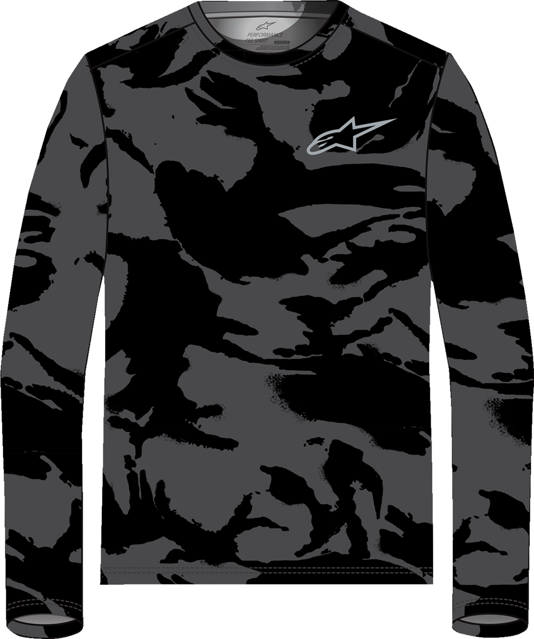 Alpinestars Long Sleeve Performance T-Shirt