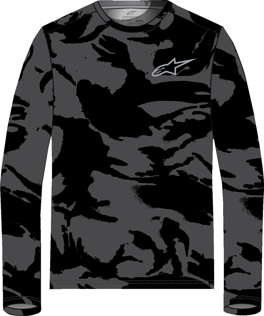 ALPINESTARS Camo Performance T-Shirt