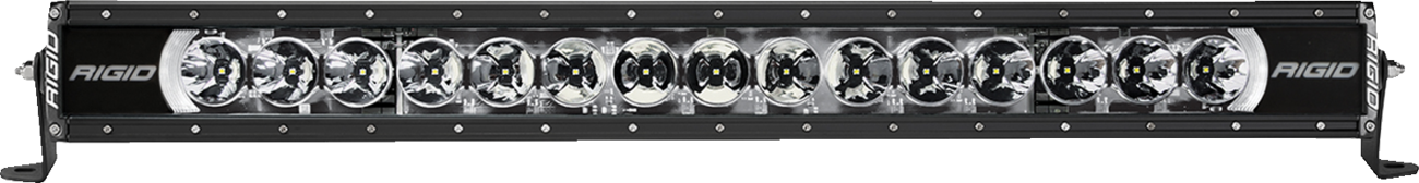 Radiance Plus Light Bar