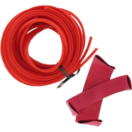 HIGH-TEMPERATURE SLEEVING KITS HIGH-TEMPERATURE SLEEVING KITS