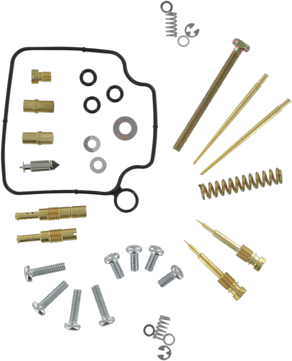 K&l supply Carburetor Repair Kit - Honda