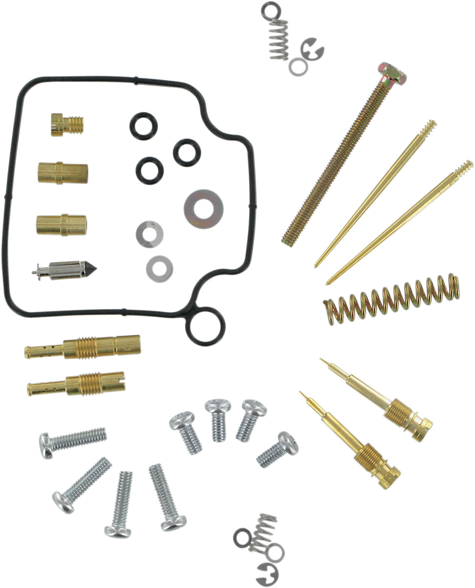 K&L SUPPLY Carburetor Repair Kit