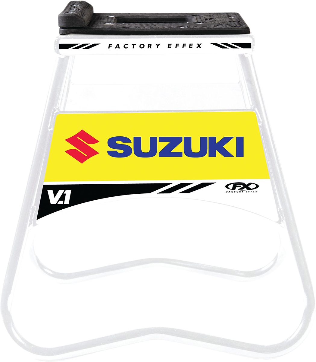 FACTORY EFFEX V.1 Bike Stand