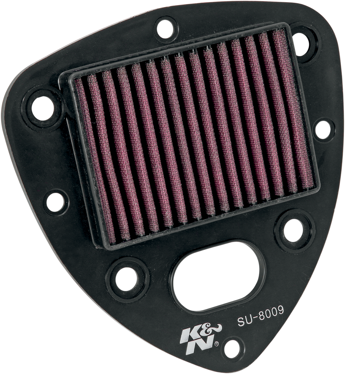 K & N OE Replacement High-Flow Air Filter