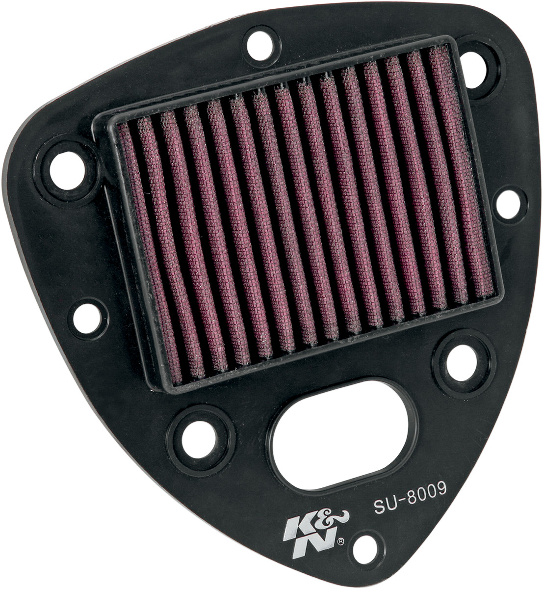 K & N OE Replacement High-Flow Air Filter