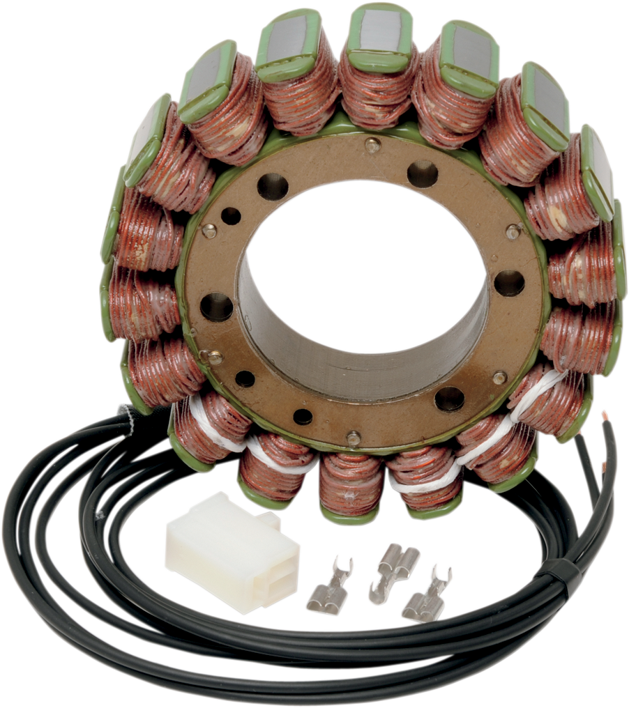 Stator for Suzuki