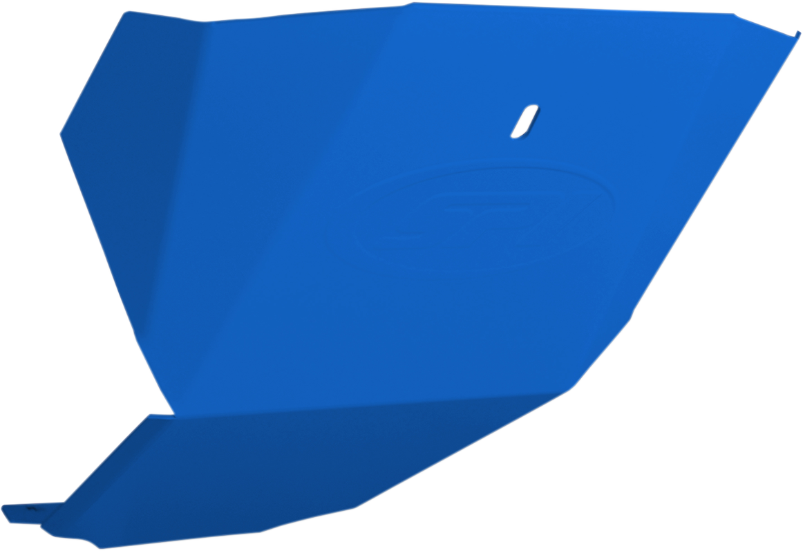 Skidplate Bumper