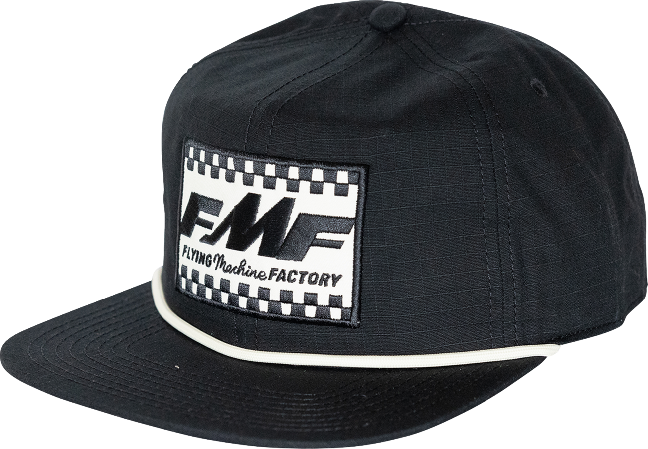 Fmf Flyer Ripstop Hat