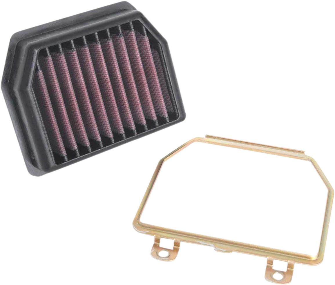 K & n OE Replacement High-Flow Air Filter - Honda