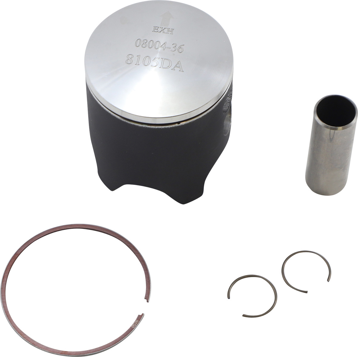 Piston Kit for 2 Stroke