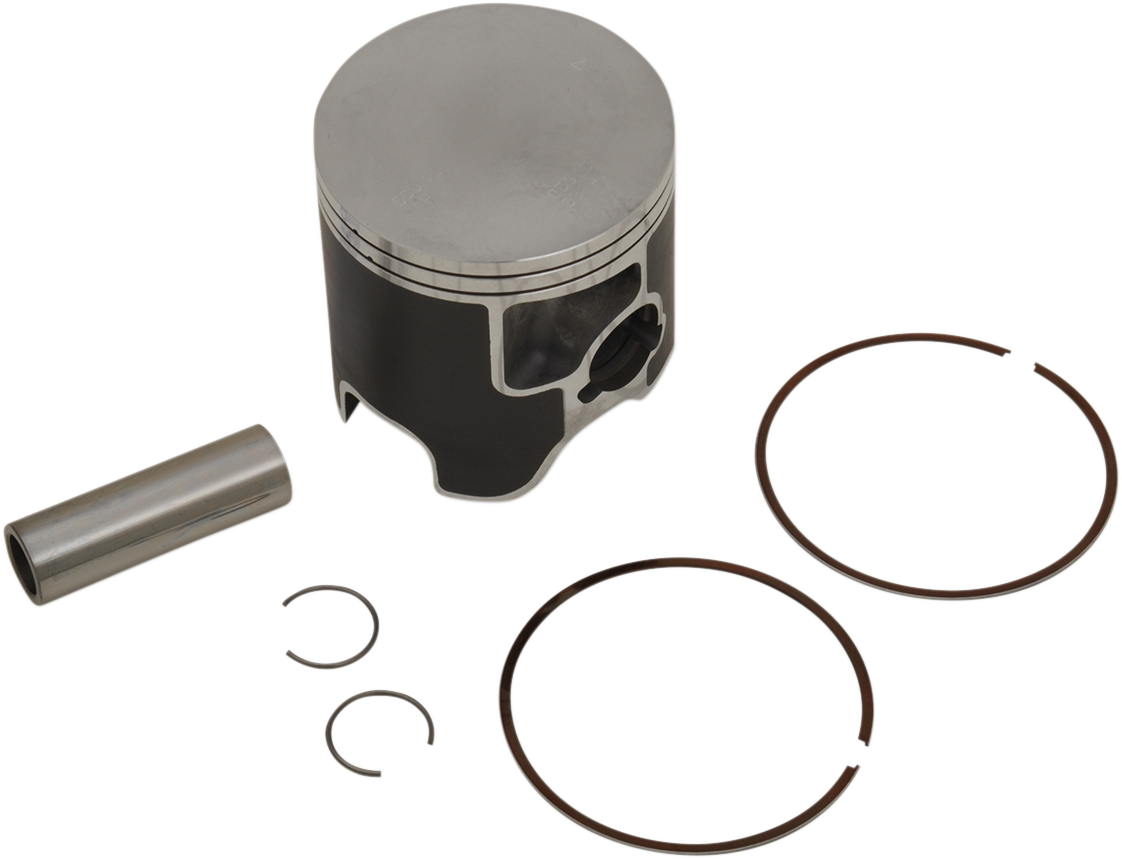 VERTEX Piston Kit Cast Replica for 2 Stroke