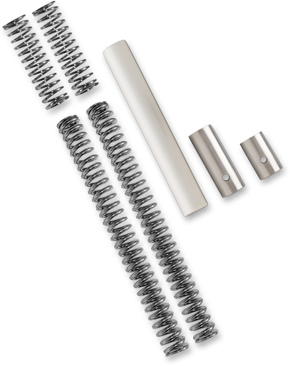 Progressive Fork Springs For Harley Sportster Forty-Eight 2016-2022