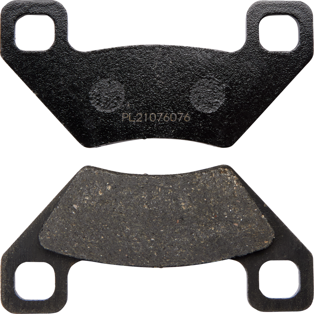 Qualifier Brake Pads