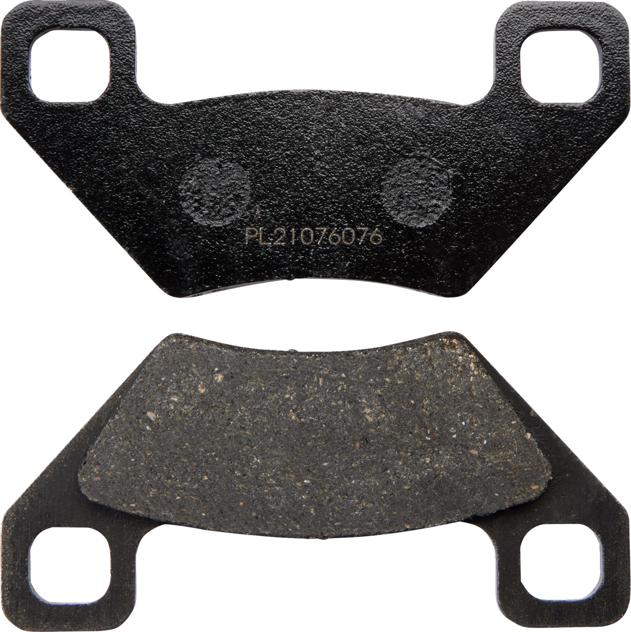 Moose Racing Qualifier Brake Pads