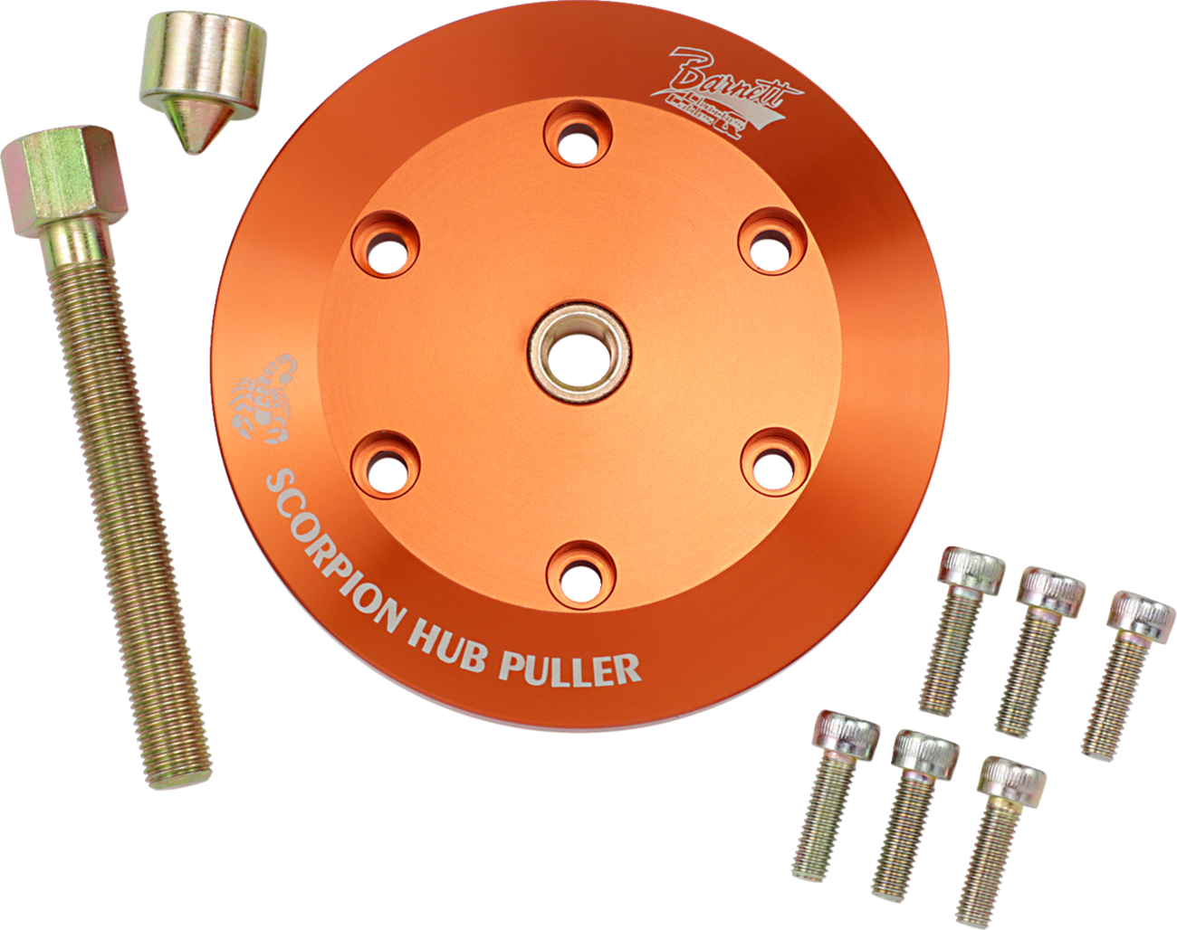 Barnett Scorpion Hub Puller