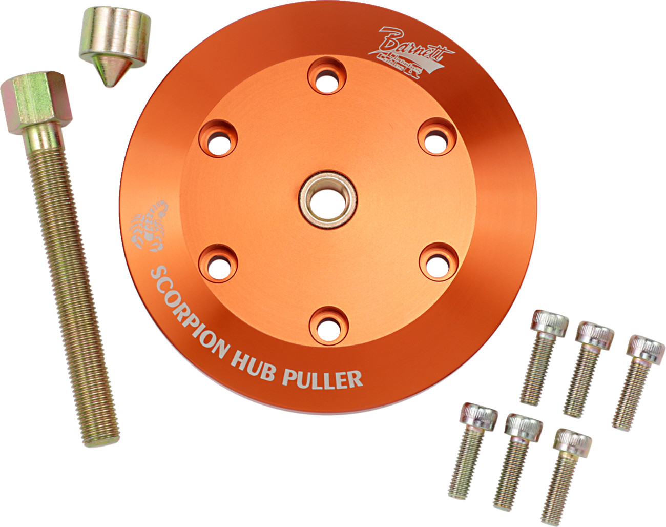 Barnett Scorpion Hub Puller