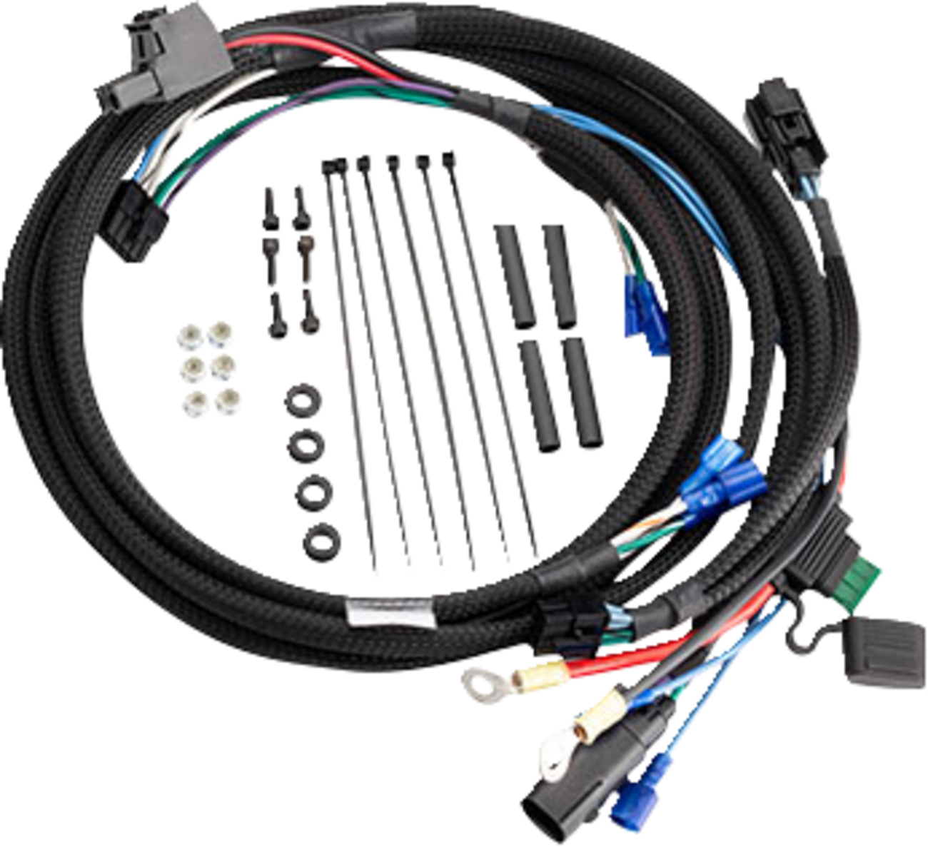 Speaker/Amplifier Kit