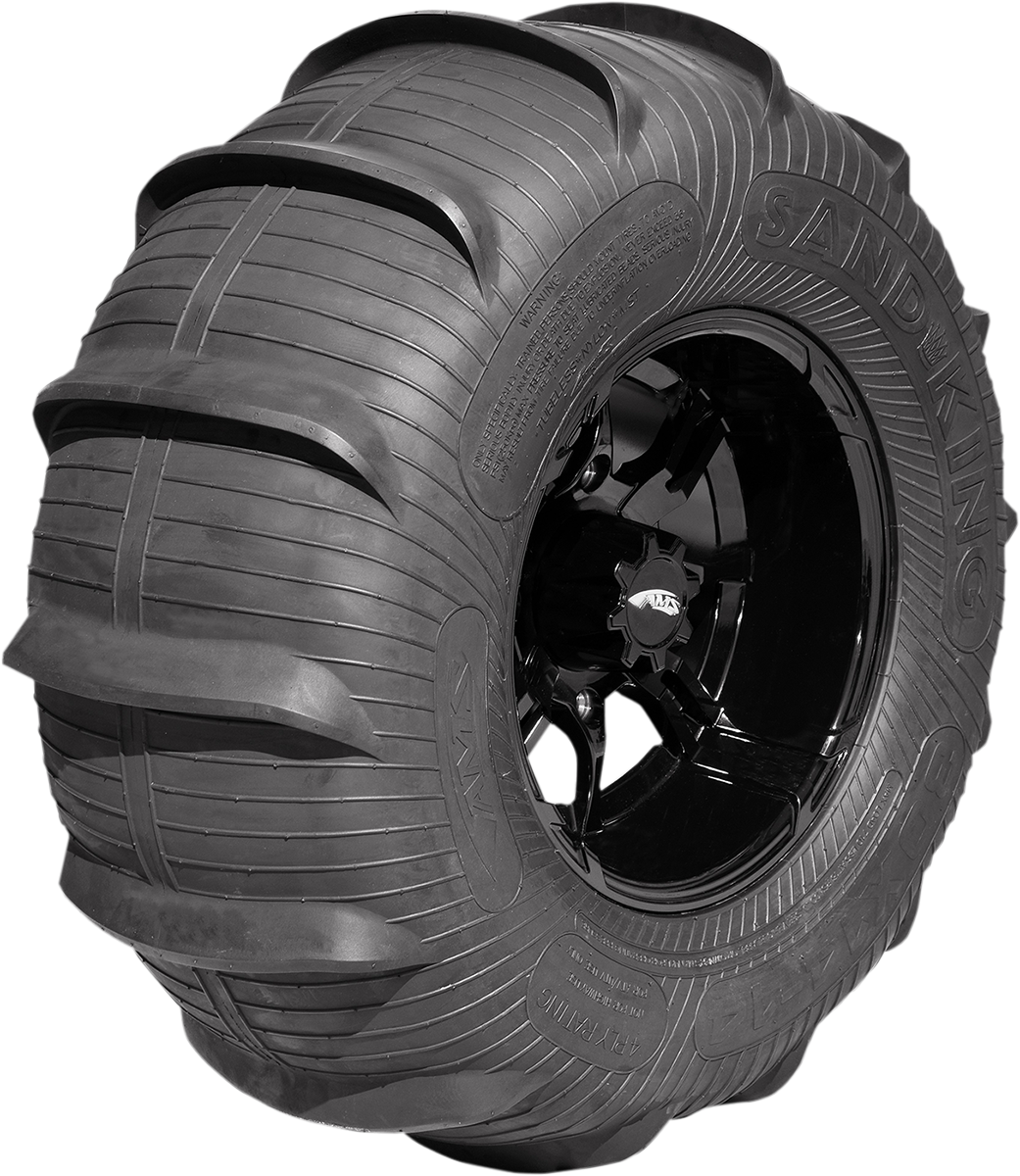 Ams Tire - Sand King - Rear - 30x14-14 - 4 Ply